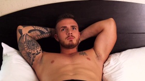 DrillMyHole: Theo Ross's Clone: A Perfect Replica of His Ex