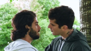 Bottoms Up - Pierre Fitch with Diego Sans painfully Hump