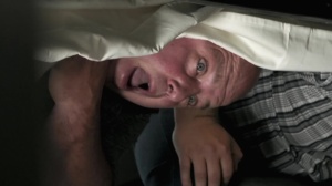 DrillMyHole: Handsome Theo Ross Gets Caught Fucking the Food