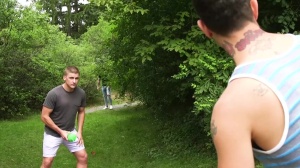 DrillMyHole: See How These Gay Guys Enjoy Each Other's Company