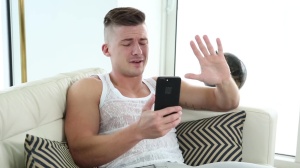 DrillMyHole: An Inside Look at John Magnum's Porn Scenes