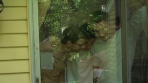 Str8ToGay: Water Fight Leads to Steamy Sex Session