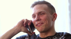 DrillMyHole: Ethan's Meaty Welcome for Dustin's Gay Desires
