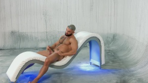 DrillMyHole: Francois and Nicolas Share a Thrilling Experience