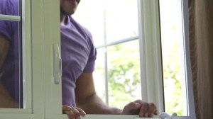 Str8ToGay: Stepdad Tobias Taught Me to Suck Cock