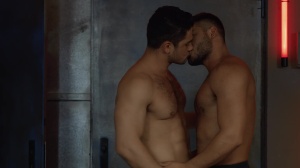 DrillMyHole: Nicolas & Dato's Gay Passion