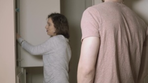 Str8ToGay: Roman's Mammoth Cock Conquers Jacob's Butt