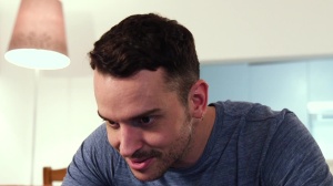 DrillMyHole: Satisfying Every Desire w/ Matthew