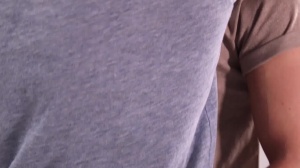 GodsOfMen: Matthew Parker Fucks River Wilson Raw and Deep