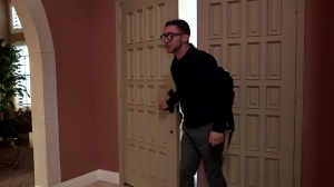 DrillMyHole: Jack King Pounds Colt Rivers' Ass