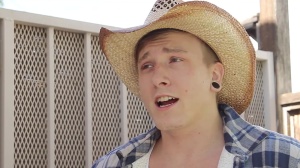 DrillMyHole: Trevor and Tom's Story