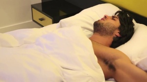 Str8ToGay: Hairy and Hung Diego Sans Roughs Up Chris Harder" 
