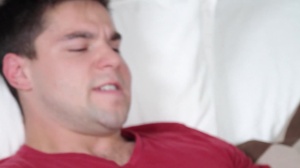 Str8ToGay: My Naughty Adventures with Luke Adams