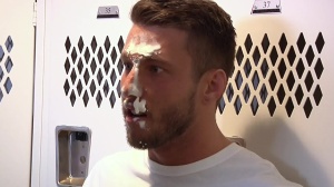 Big Dicks at School: Rod Pederson Gets Drilled by Colby Jansen