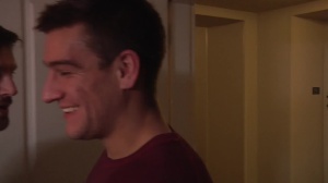 Str8ToGay: Gay Boss Scores Another Hunk, Dennis West