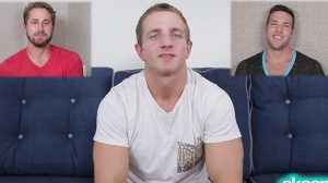 Str8ToGay: Landon Mycles: Master of Straight Guy Conversion