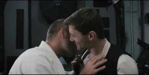 DrillMyHole: Luke and Han Solo's Naughty Adventures