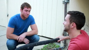 DrillMyHole: Colt's Ultimate Turn-On