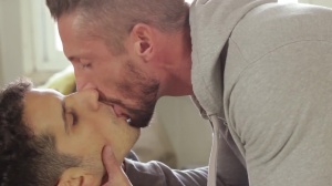 DrillMyHole: Nick North Gets his Hole Stuffed by Pierre Fitch