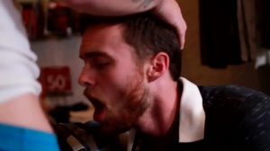 DrillMyHole: Series of Gay Hookups for Muscular Man