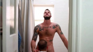 DrillMyHole: Luke Adams Meets Cliff Jensen