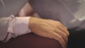 The Gay Office: Anal Sex with Brown-Haired Hunks