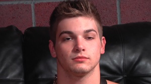 DrillMyHole: Shaved Twinks Bottoming for Muscular Daddies