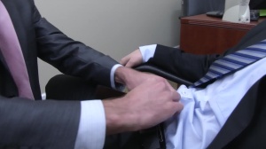 The Gay Office: Mike and Jimmy's Steamy Office Affair