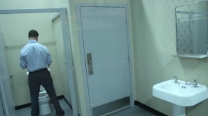 One Night merely - Dean Monroe, Colby Jansen pooper plow