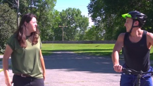 Pranksters - Logan Styles, Collin craving butthole nail