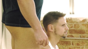 DrillMyHole: Eddy Ceetee's Gay Yoga Adventure