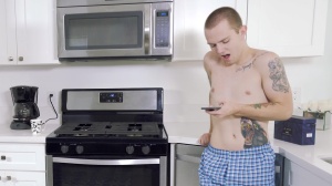 DrillMyHole: One Toy, Two Men, and a Whole Lot of Dirty Fun