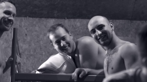 Battle Buddies - pair Love