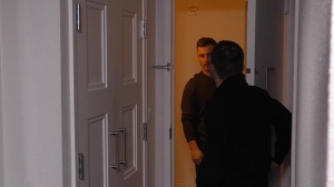 Second Time - Johnny Rapid and Trevor lengthy pooper job
