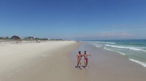 DrillMyHole: Brandon and Roman's Outdoor Fuck Session