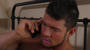 DrillMyHole: Will Begs Brad to Fuck Him Harder and Deeper