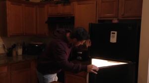 DrillMyHole: Ashton and Damien's Raunchy Romp