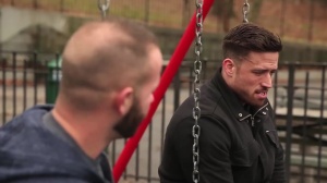 Str8ToGay: Straight Guy vs