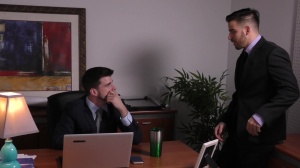 Textual Relations - Noah Jones, Jackson Grant butthole Hook up