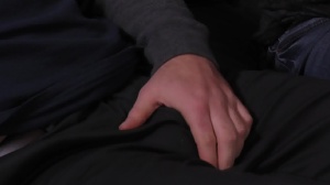 daddy group - Connor Maguire and Ashton McKay butthole fuck