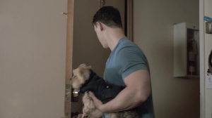 Str8ToGay: Gay Cruising" - Story of Tobias & Bud Harrison