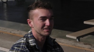 Str8ToGay: A Wild Night for Connor and Jake
