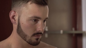 Str8ToGay: Will Braun Gives Trevor Long the Anal He Craves