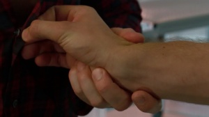 DrillMyHole: Griffin Barrows and Ken Rodeo