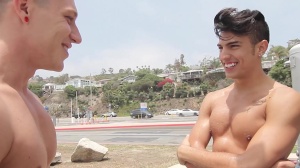 DrillMyHole: American Twinks Fucking Raw