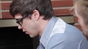 DrillMyHole: Wesley's Mouthwatering Blowjob on Will's Big Dick
