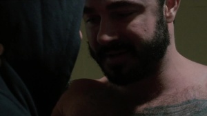 DrillMyHole: Hot Anal Sex Between Muscular Man and Twink