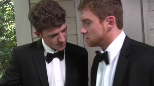 Str8ToGay: The Real Reason He's Getting Married