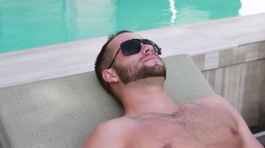 DrillMyHole: Hairy, Young, and Hard in WeHo