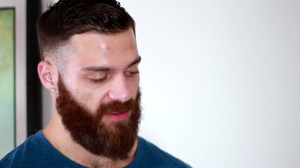 DrillMyHole: Brandon Moore Gets a Hard Fuck from Tommy Defendi